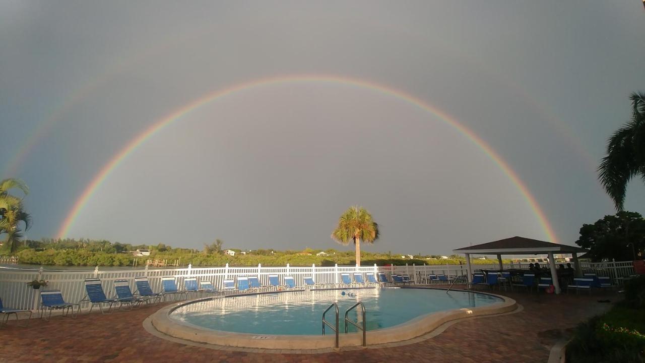 Bayshore Yatch Tennis Condo 2Br 3 Beds, Walking Distance To Beautiful Quite Beach Clearwater Beach Eksteriør billede