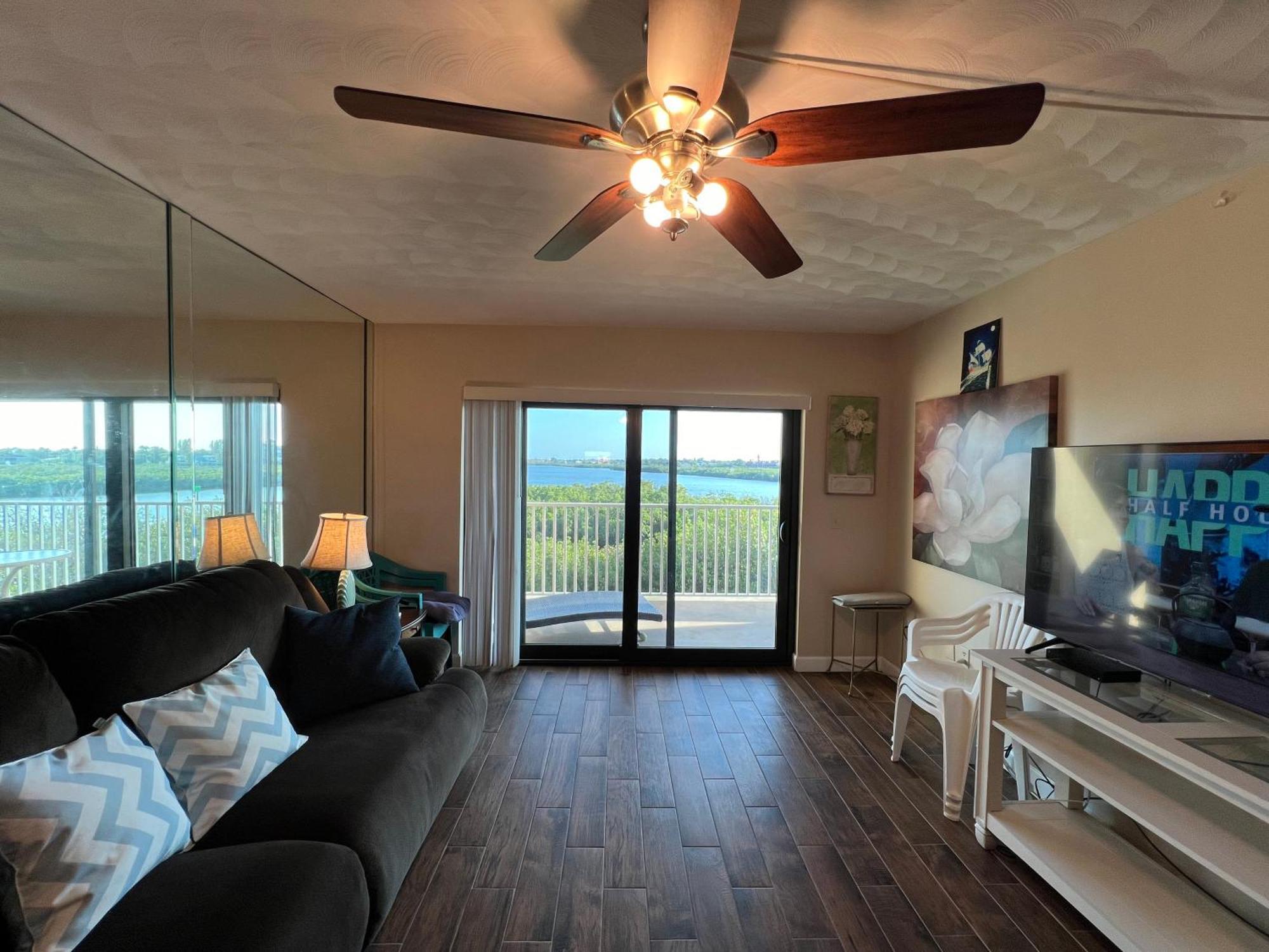 Bayshore Yatch Tennis Condo 2Br 3 Beds, Walking Distance To Beautiful Quite Beach Clearwater Beach Eksteriør billede